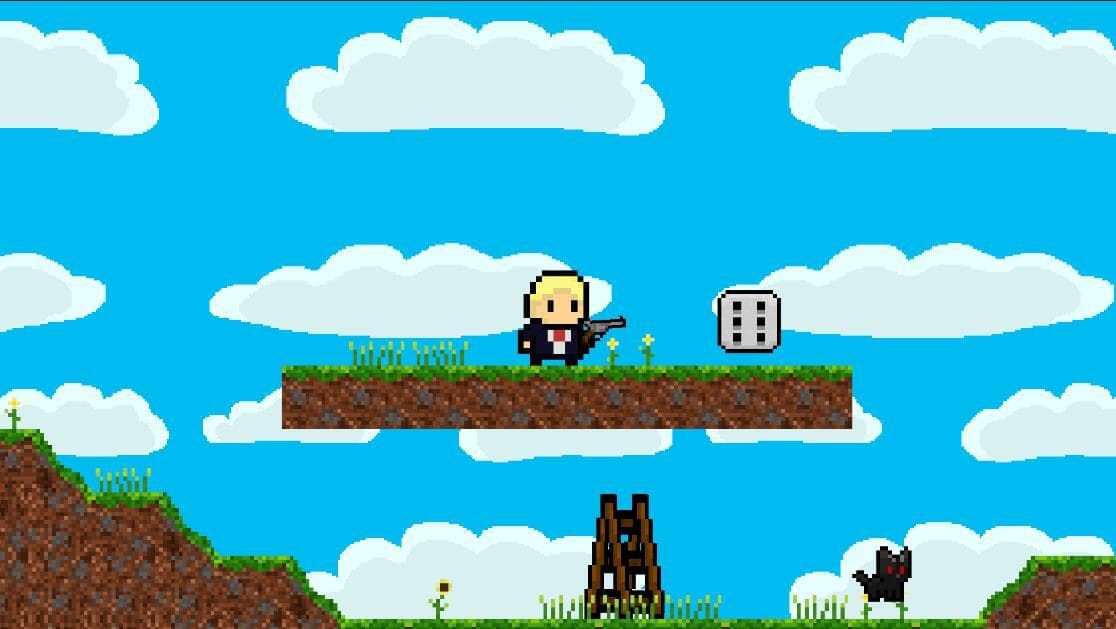 Take Control Of The RNG screenshot 3