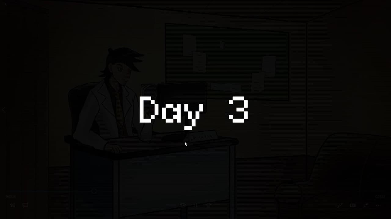 Remember (itch) (Sky Drake Studio) screenshot 3