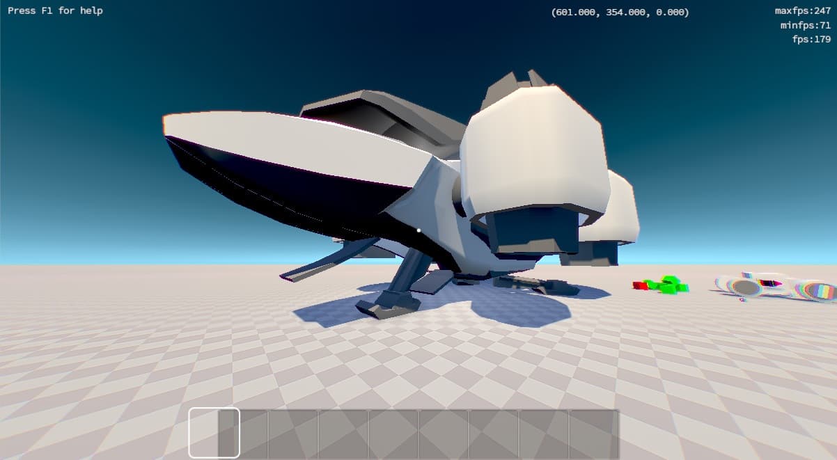 Sentimata screenshot 3