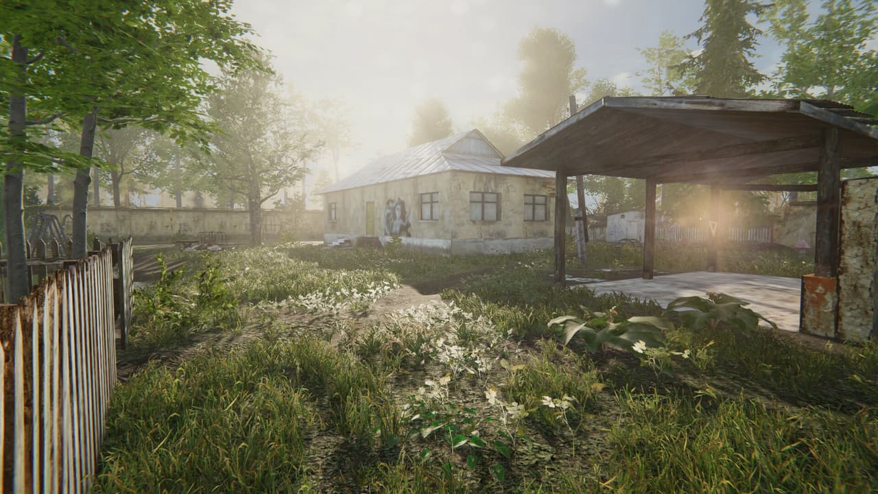 Where Wind Becomes Quiet screenshot 2