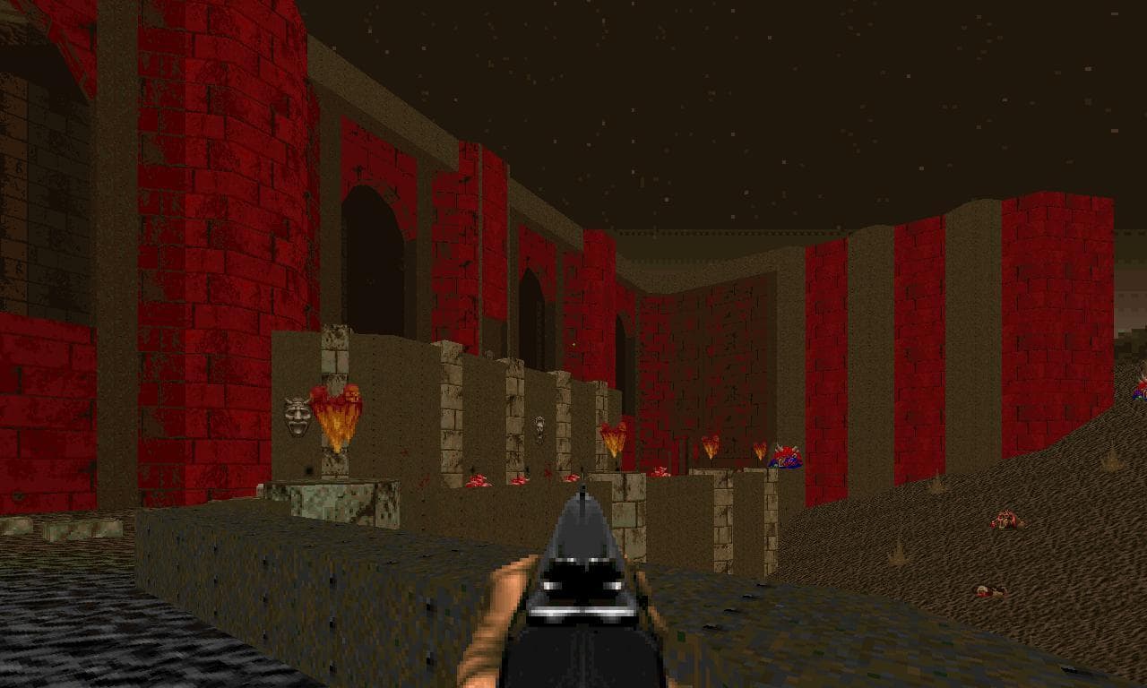 Demons of Problematique screenshot 2
