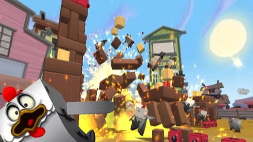 BOOM BLOX