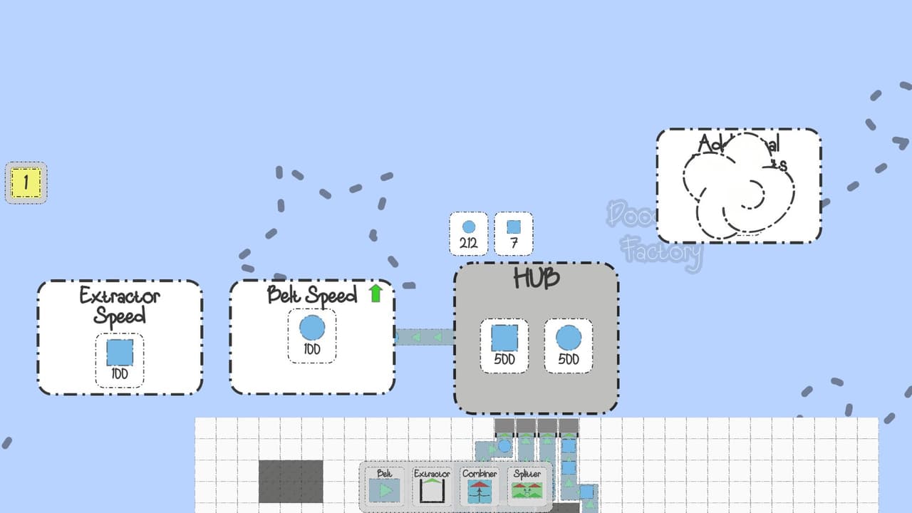 Doodle Factory screenshot 4