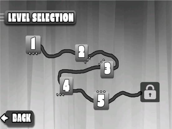 Stickman 3D Archery screenshot 4