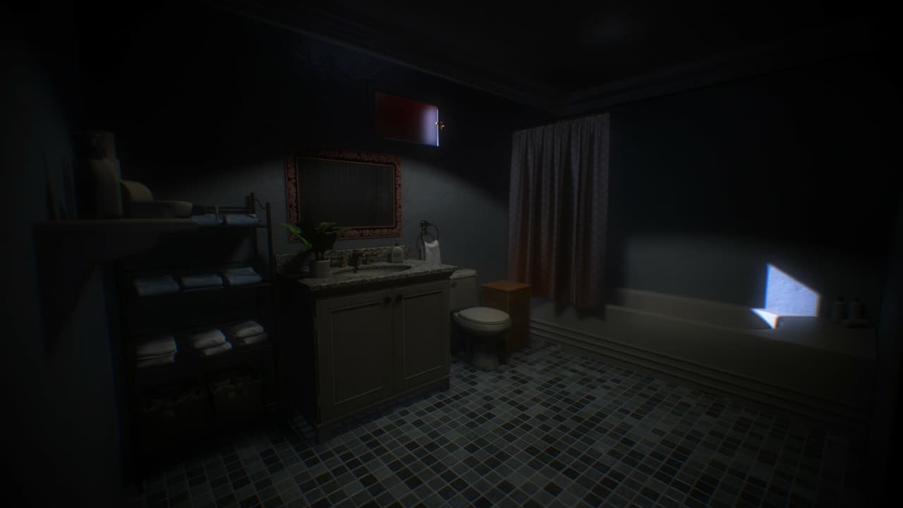 Evil Inside - Prologue screenshot 4