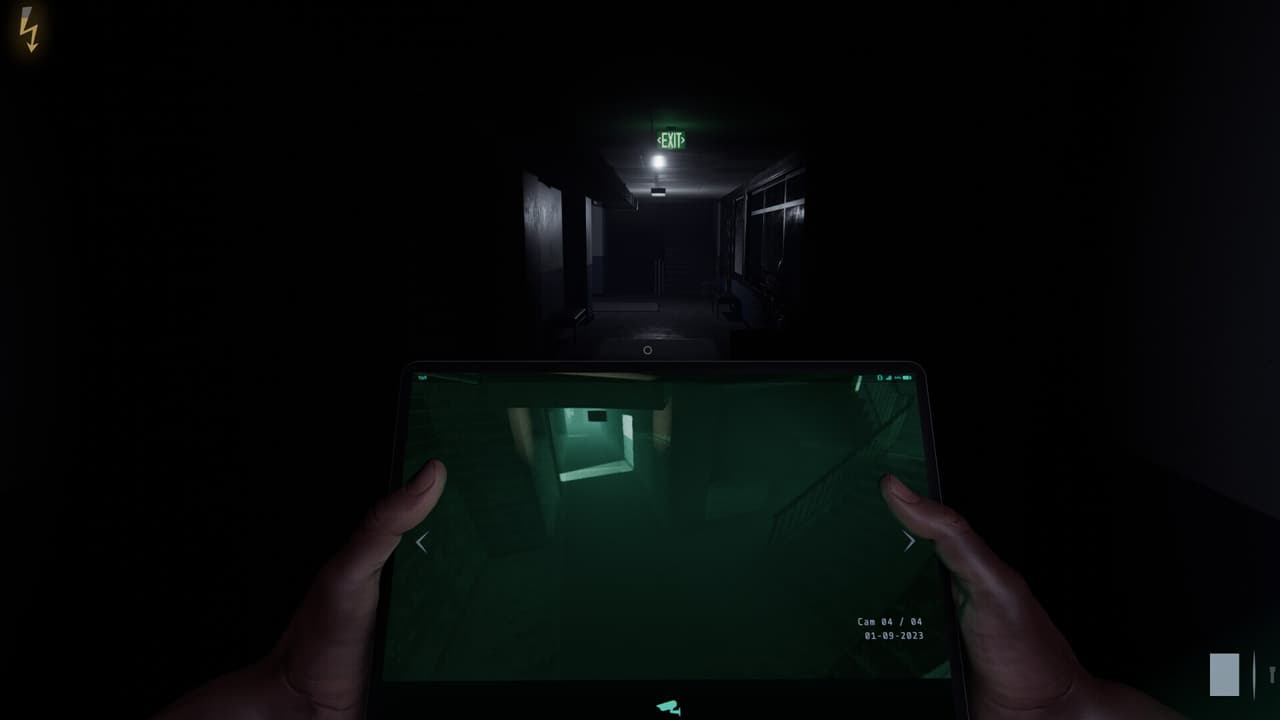 Midnight Heist screenshot 5