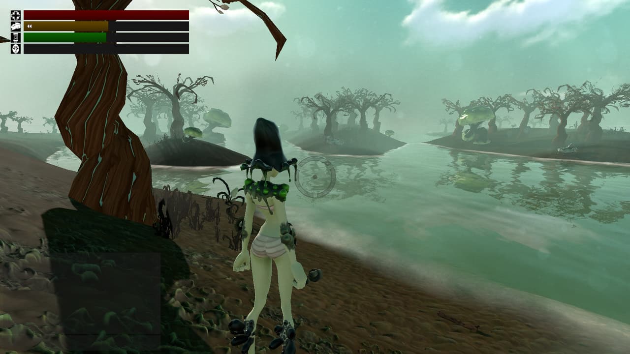 Shrooms screenshot 4