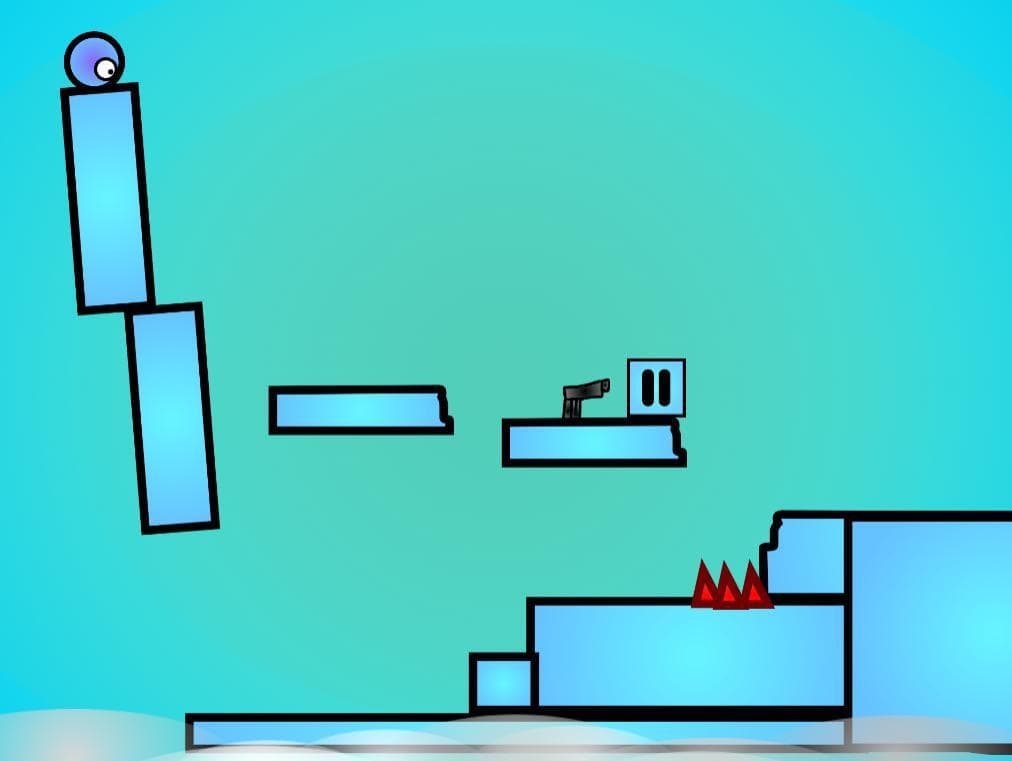 Sam (awesome_game_maker1) screenshot 4
