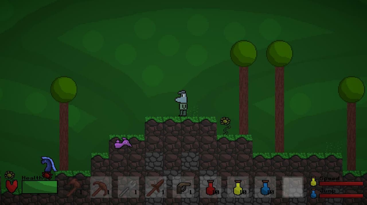 Stefan screenshot 2