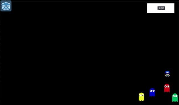 Alcanza la bandera screenshot 2