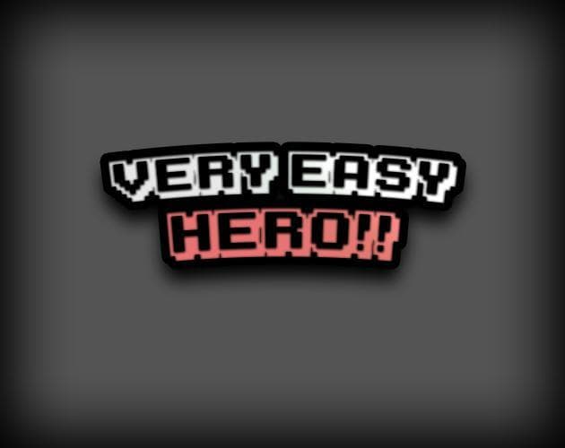 Very Easy Hero!! (MobileGame) screenshot 2