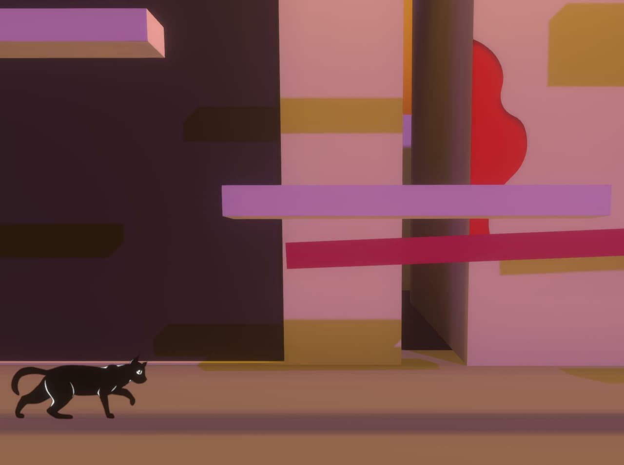 AssertiveCat