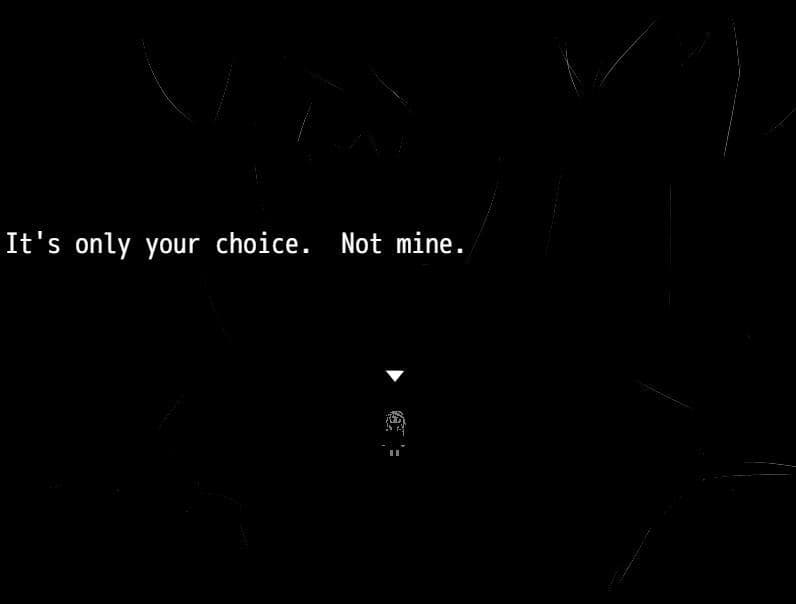 Sound or Silence