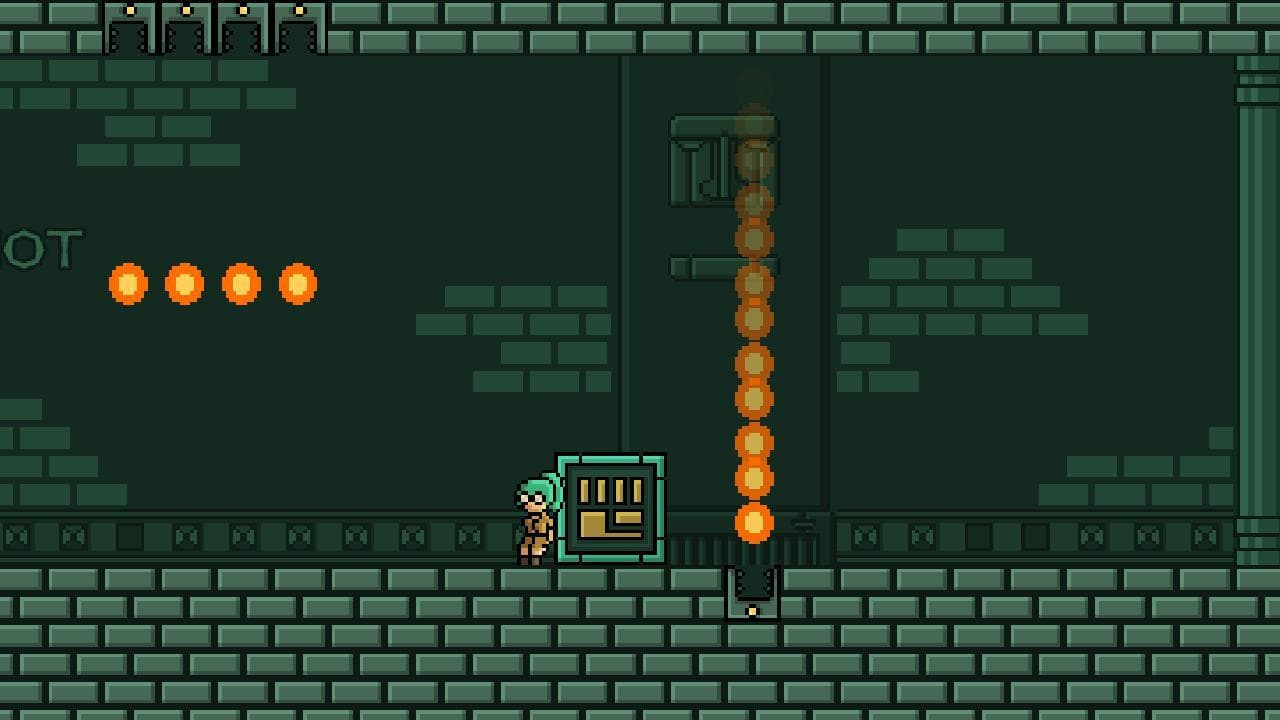 Labyrneath screenshot 2