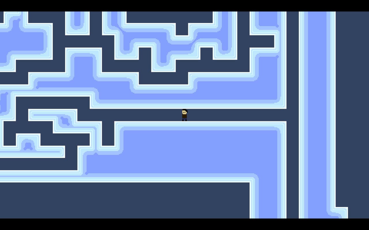 Time Stream (RandomStuff04) screenshot 2