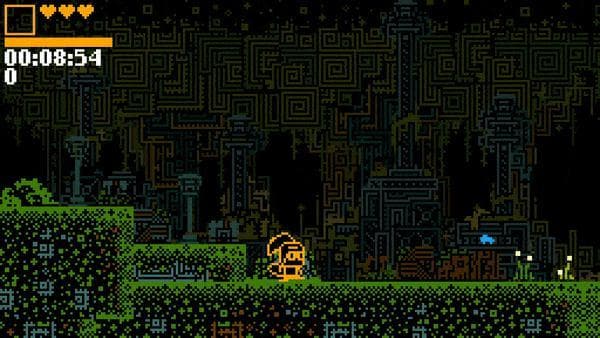 Renaine (Demo) screenshot 3