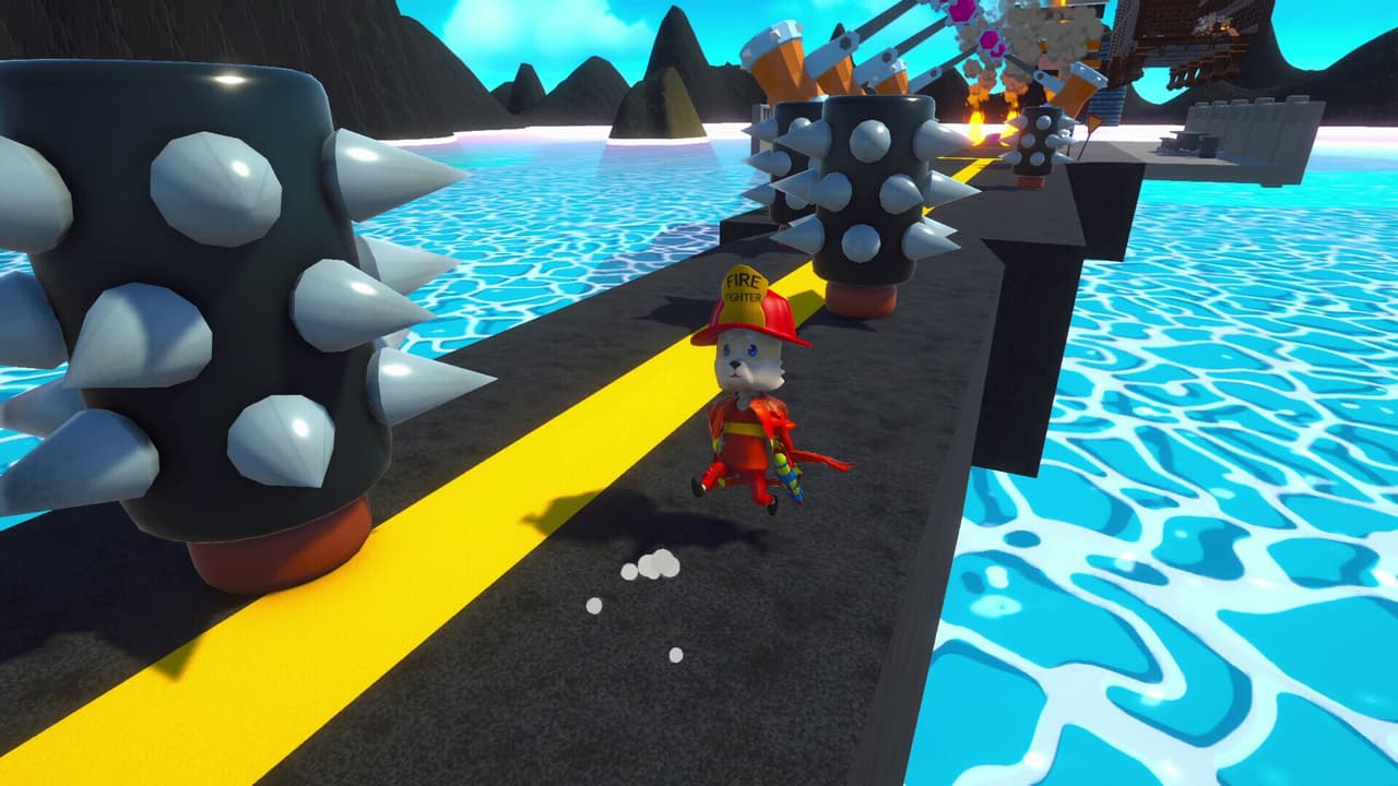 Firefighters Together screenshot 4