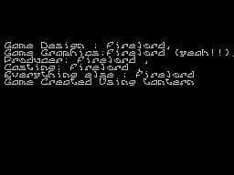 CSSCGC - The Real Adventures Of Cookie