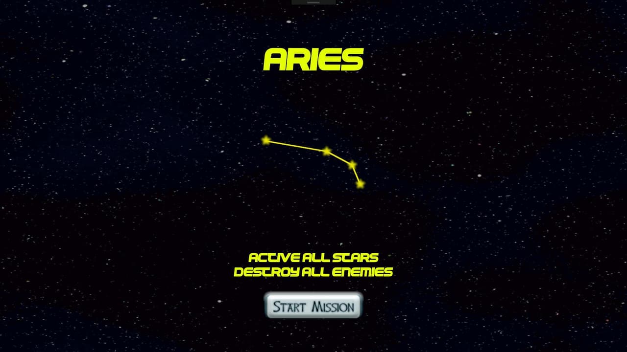 Galactic Shooter Saga screenshot 4
