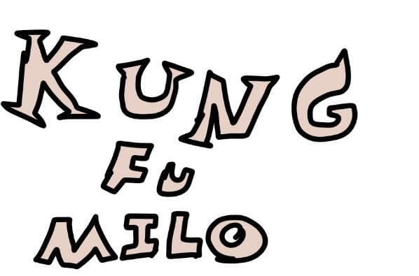 Kung Fu Milo
