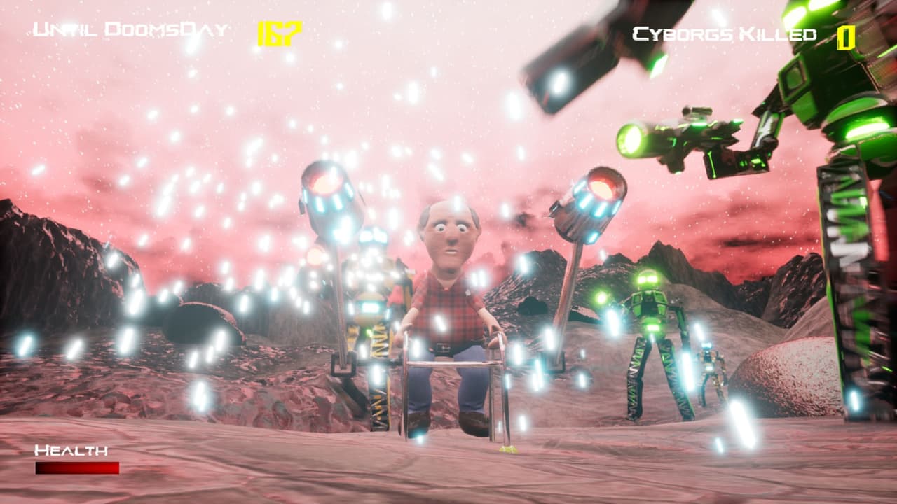 One Last Thing screenshot 6