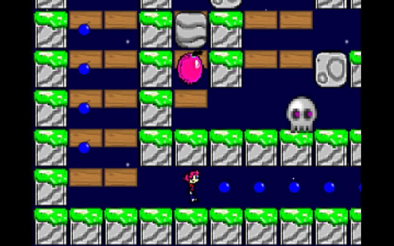 Teleren Dreams screenshot 3
