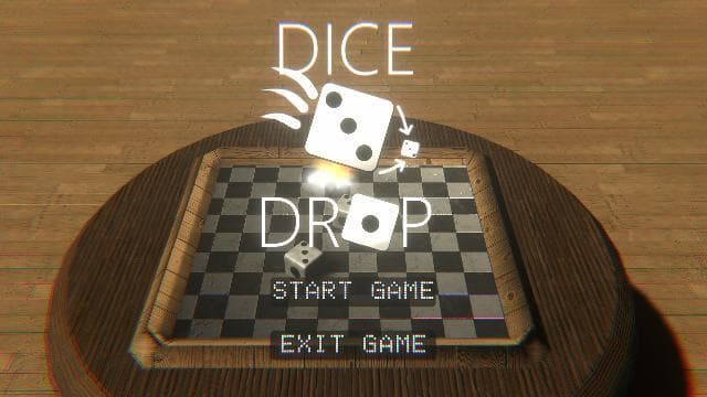 Dice Drop (Tactical Pizza) screenshot 3