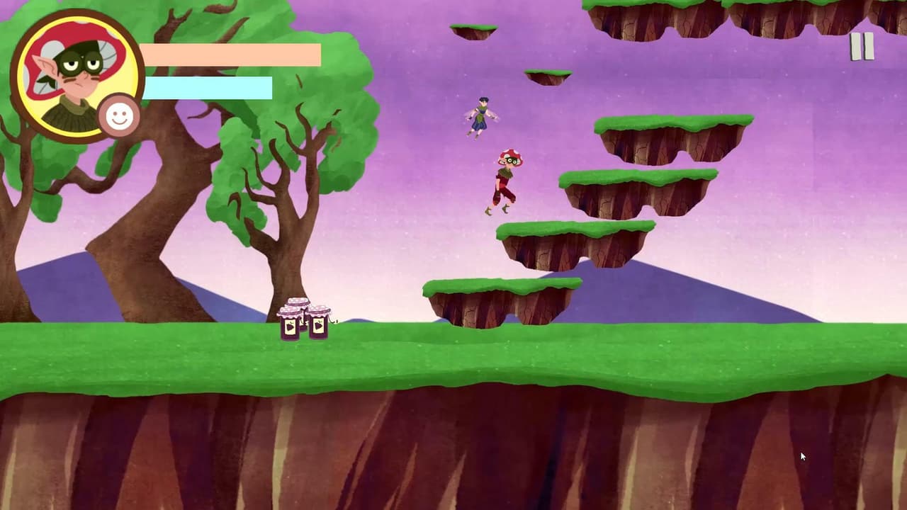 Eru screenshot 4