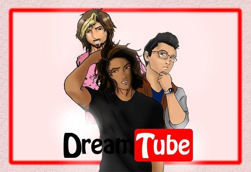 DreamTube screenshot 2