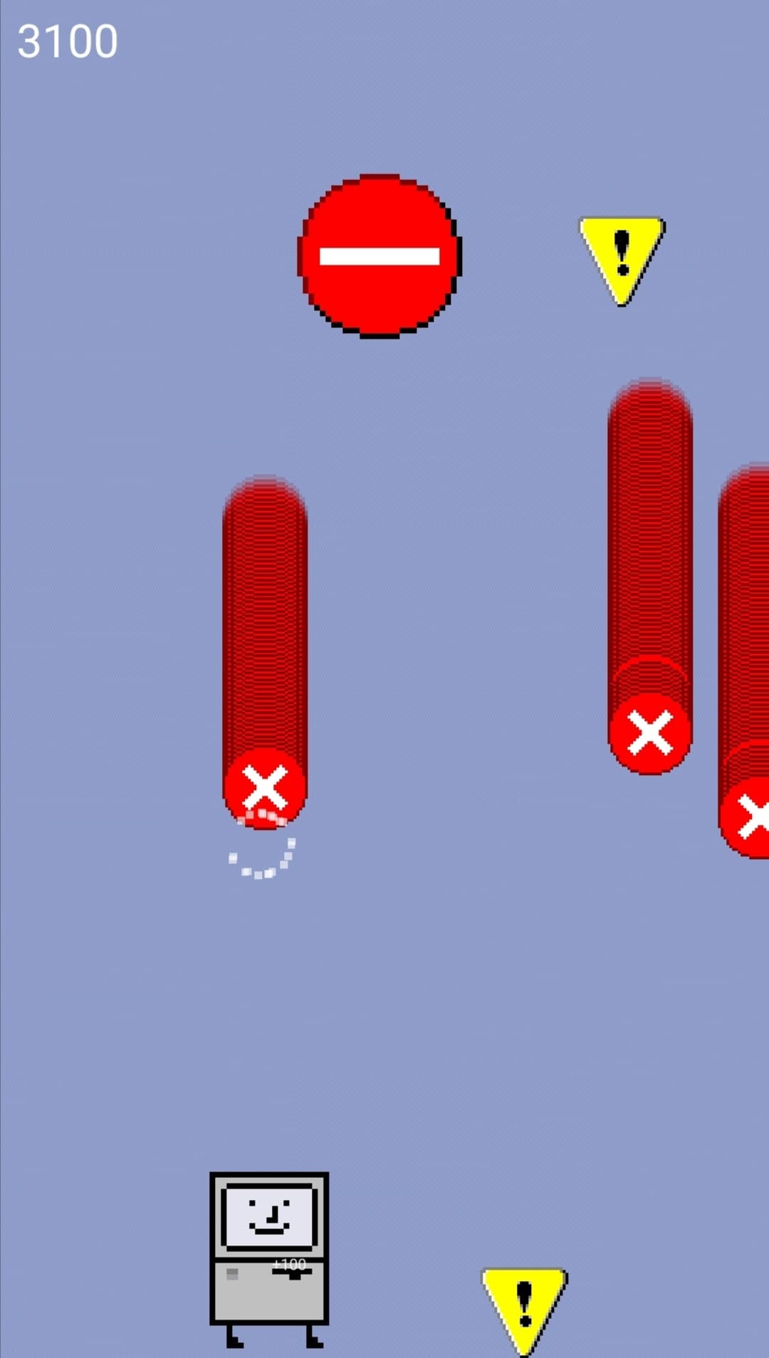 Error Hunter mobile screenshot 3