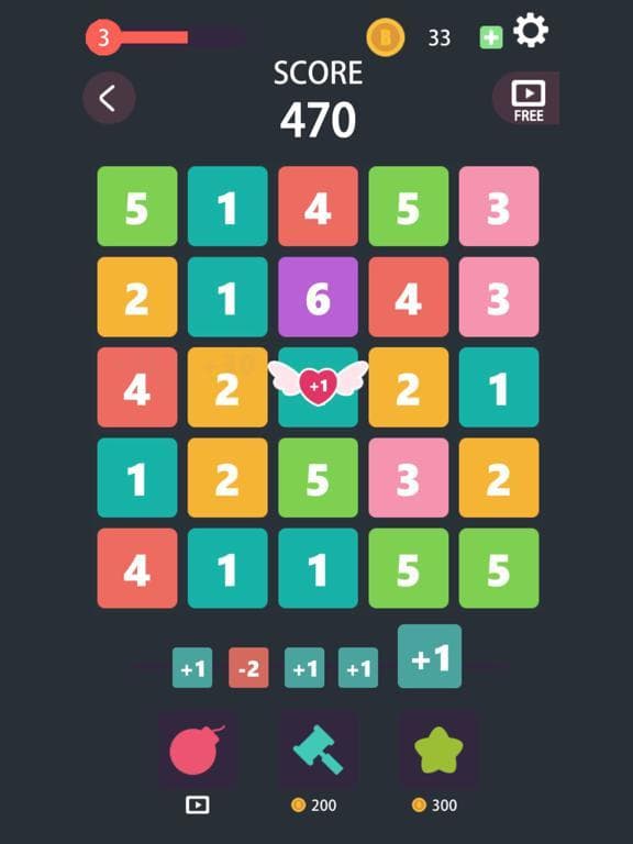 PuzzlePack - Fun Puzzle Games