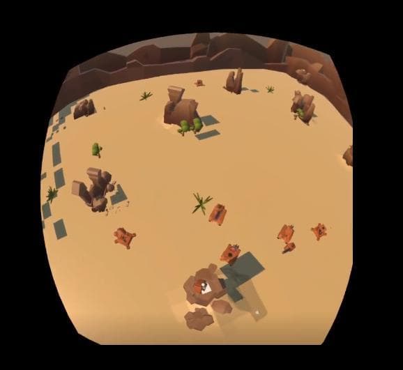 Kaput Kommander (Quest) screenshot 2