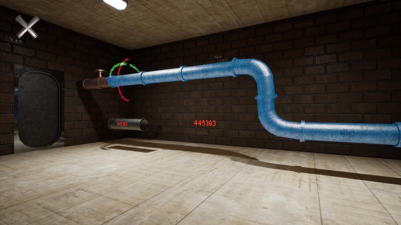 Plumber 3D Demo screenshot 5
