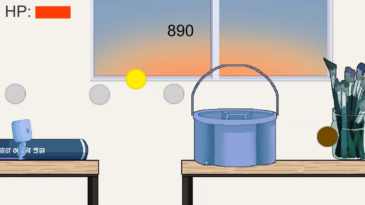 Run away dolly screenshot 4