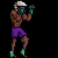 Redemption (itch) (MrEgomeN) screenshot 3
