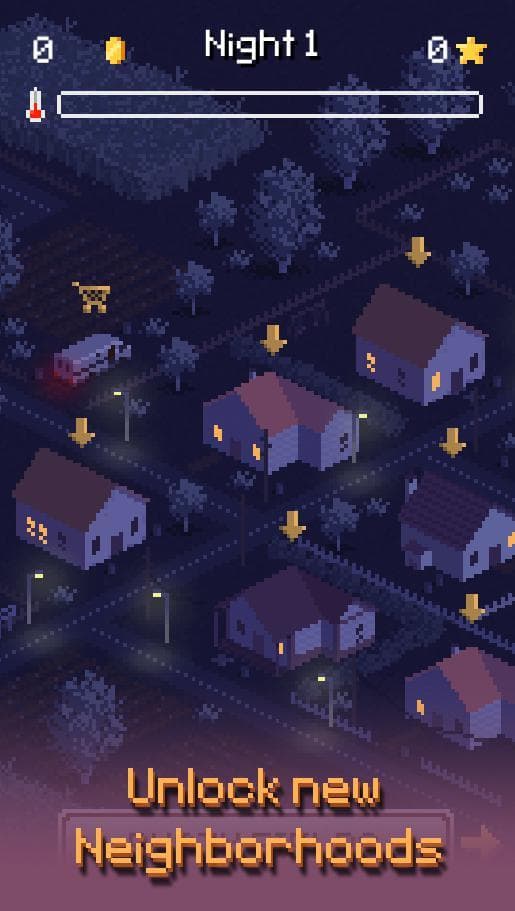 Tiny Klepto screenshot 3