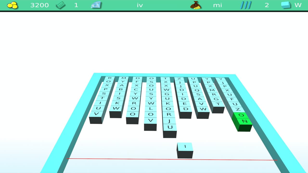 Diamond Word screenshot 4