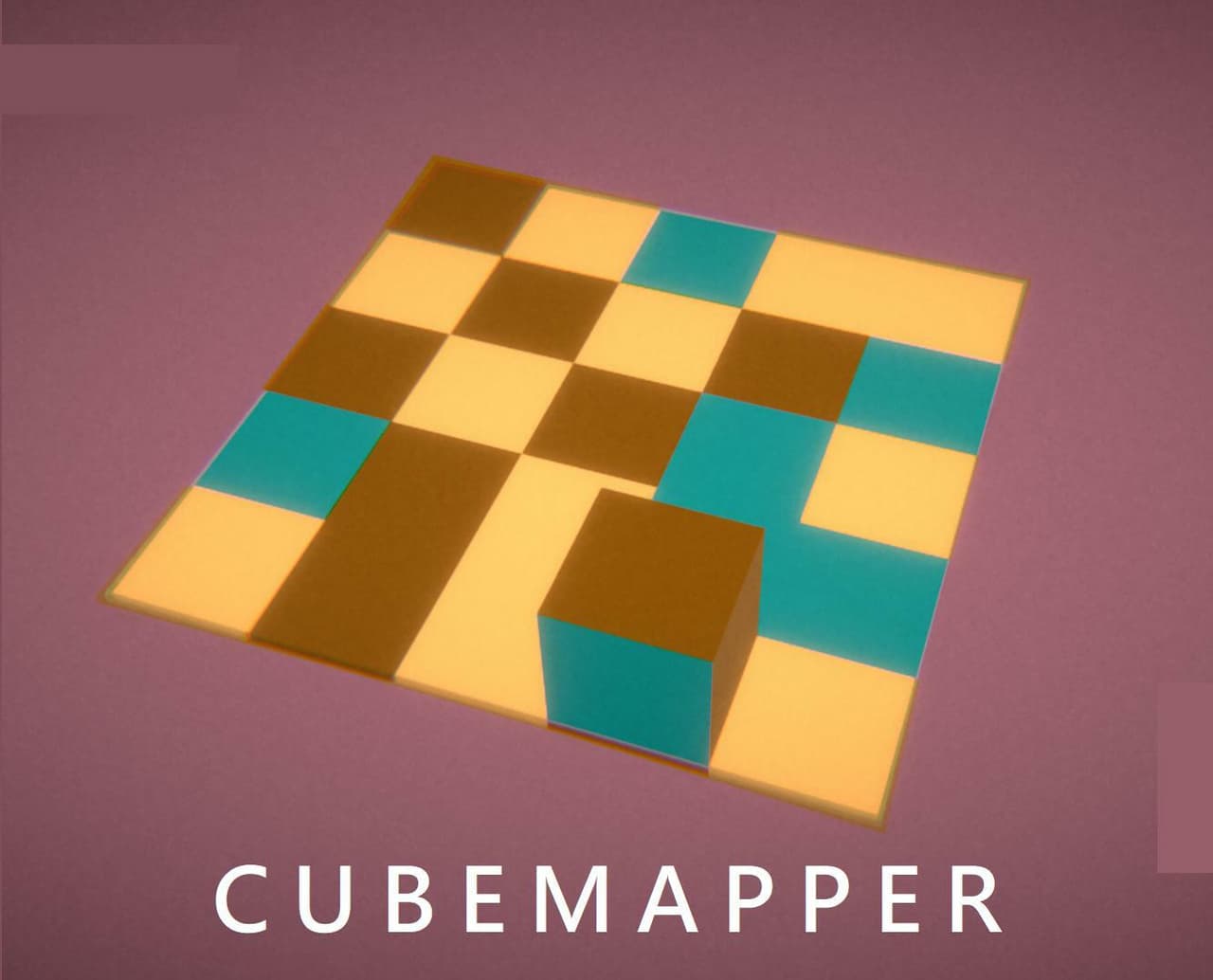 CubeMapper
