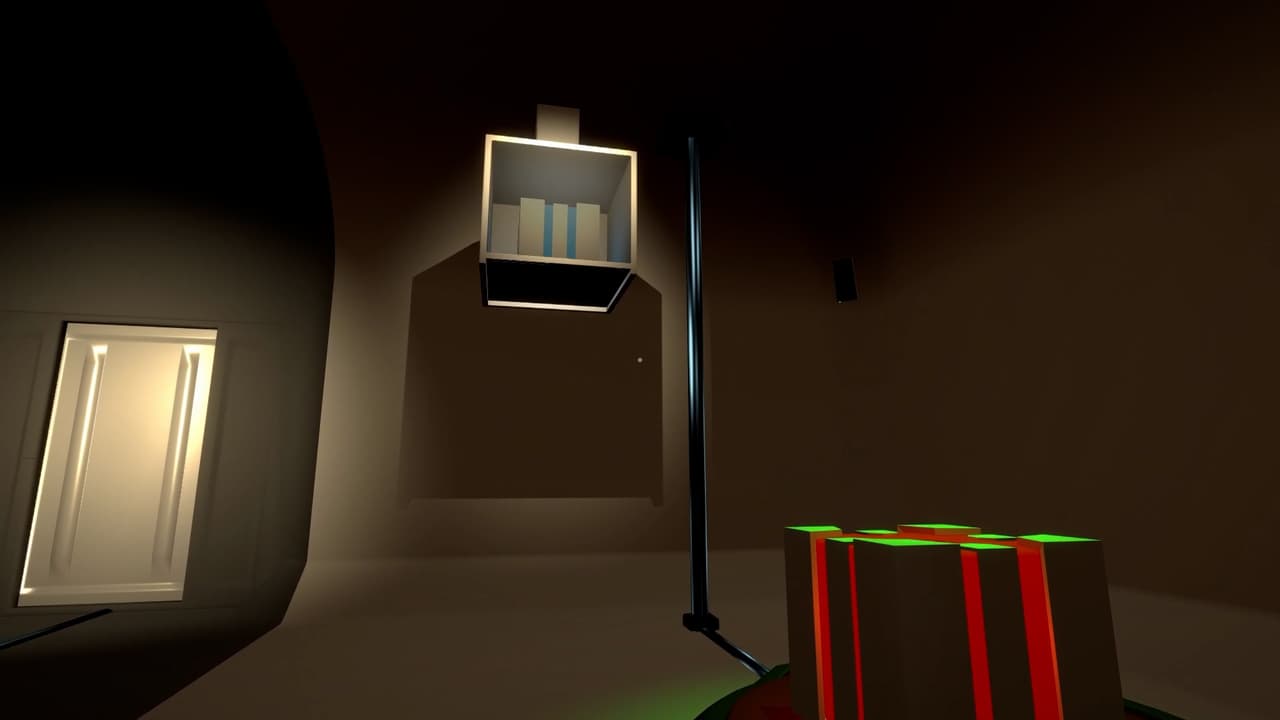 Examination Chambers (itch) screenshot 5