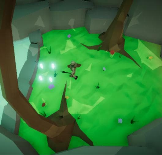 Hourglass of Euphasia screenshot 3