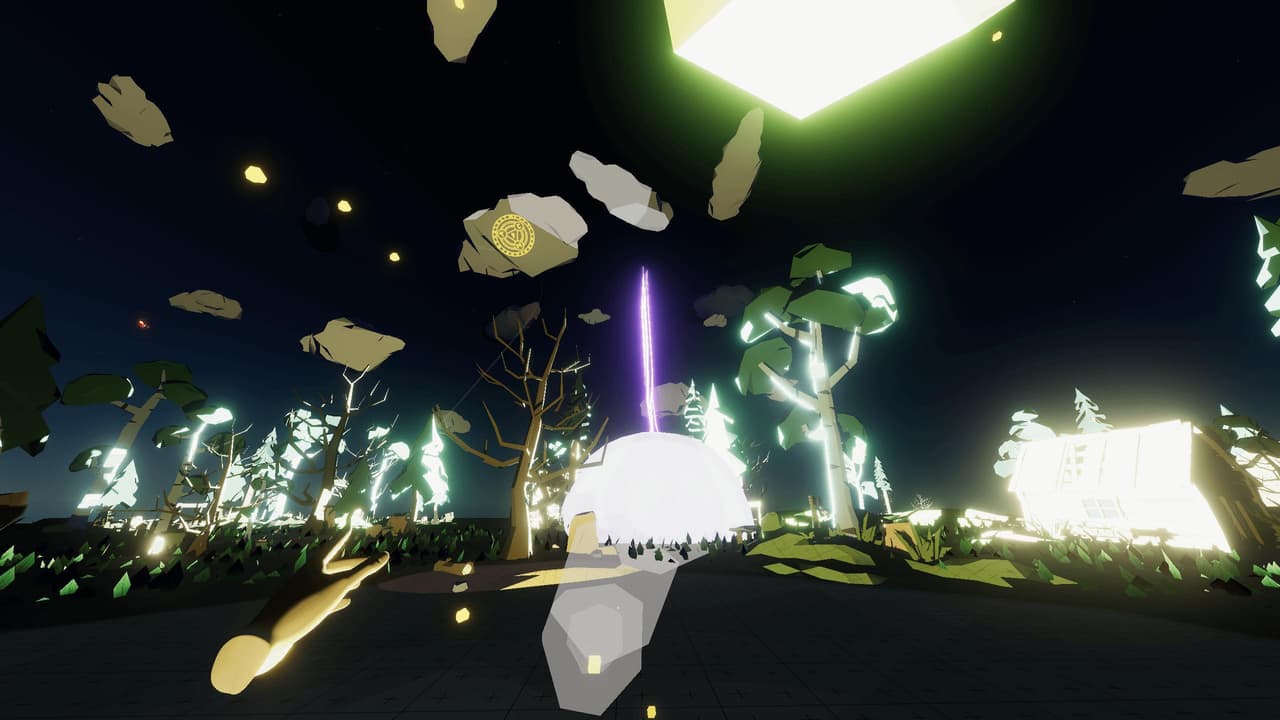 A Little Fire screenshot 6