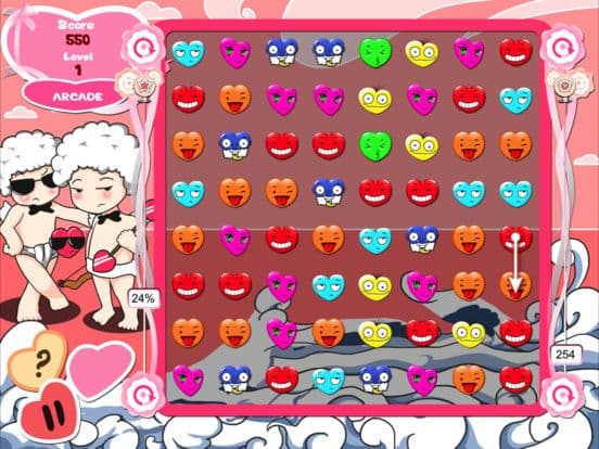 My Love Match screenshot 2