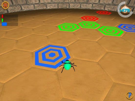 Pyramid S4C screenshot 5