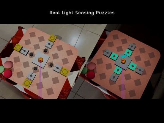 "MovE" screenshot 5