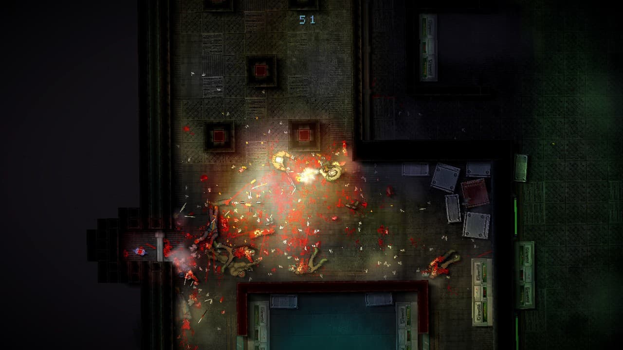Brutal MooD screenshot 5