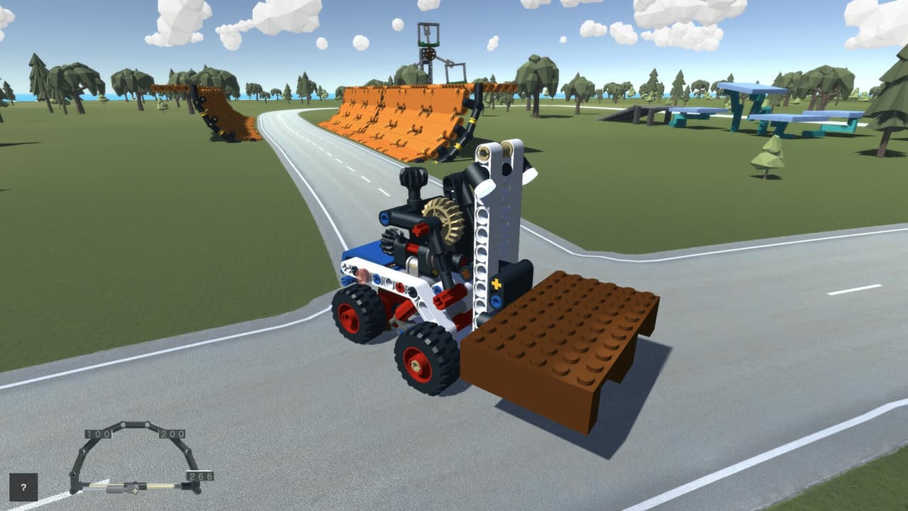Move My Moc screenshot 3