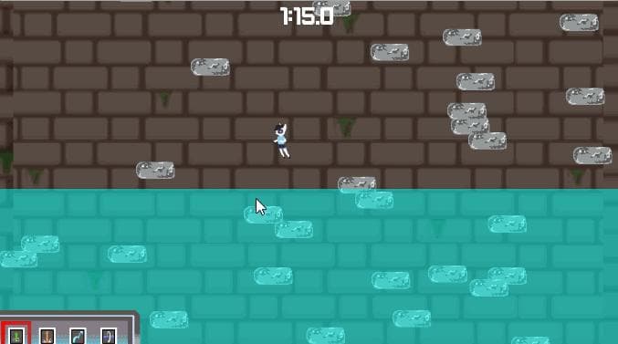 Falling Jack screenshot 5