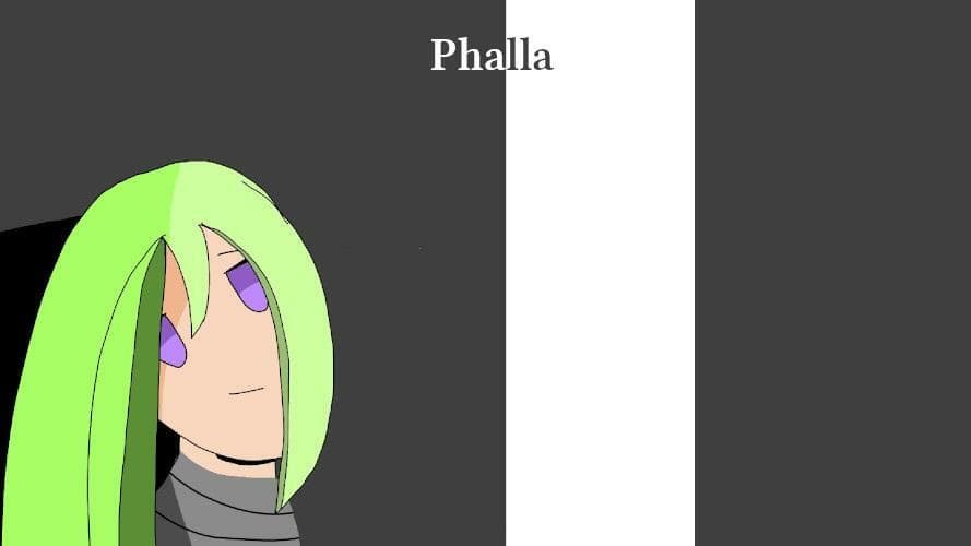 Phalla