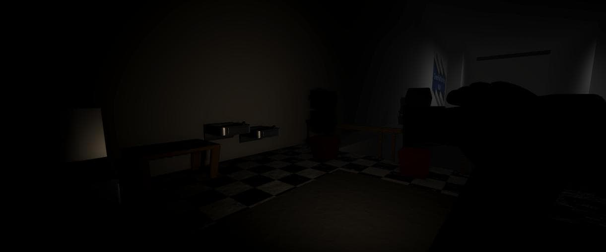 GreenFall Springs Mall screenshot 3