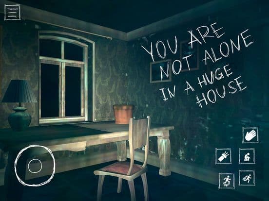 Escape The Ayuwoki Horror Fort screenshot 3